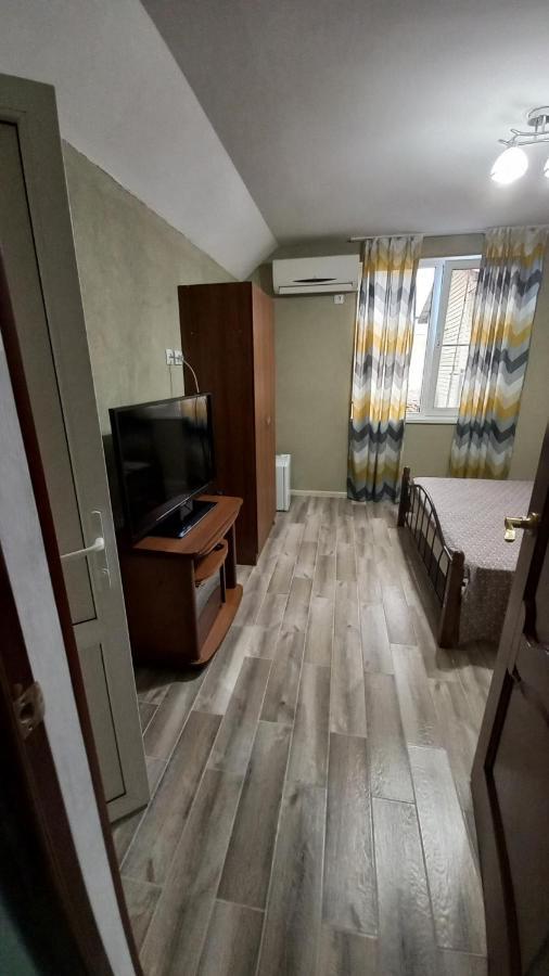 Comfort Tsandrypsh Bagian luar foto