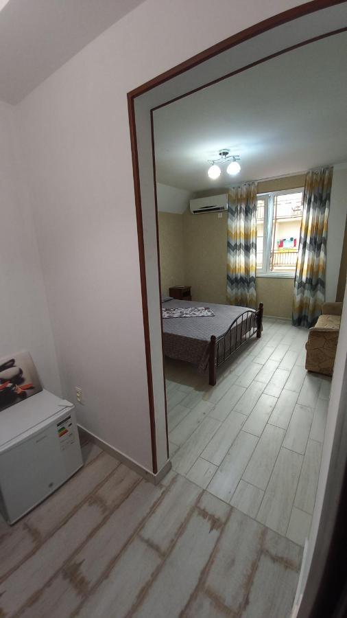 Comfort Tsandrypsh Bagian luar foto