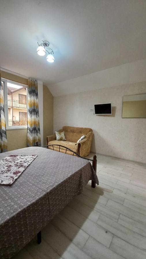Comfort Tsandrypsh Bagian luar foto