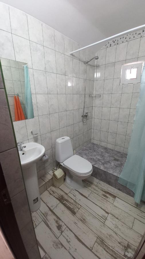 Comfort Tsandrypsh Bagian luar foto
