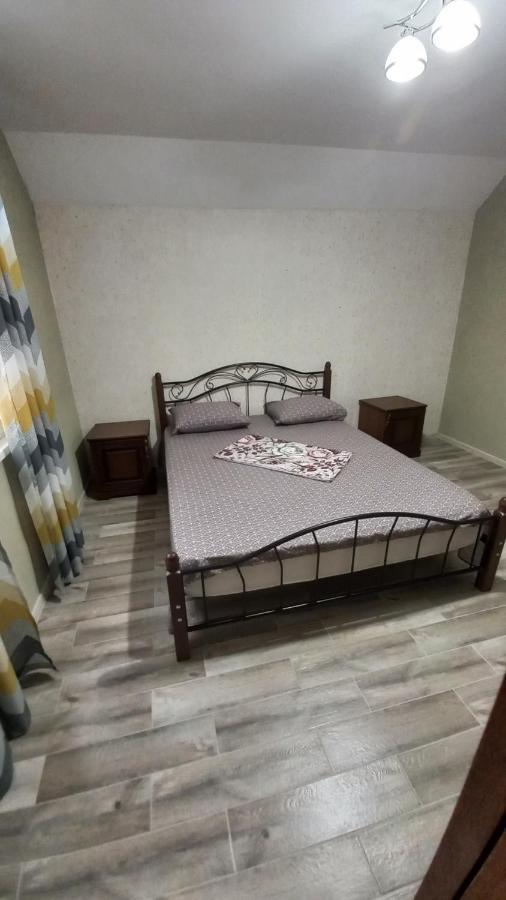 Comfort Tsandrypsh Bagian luar foto