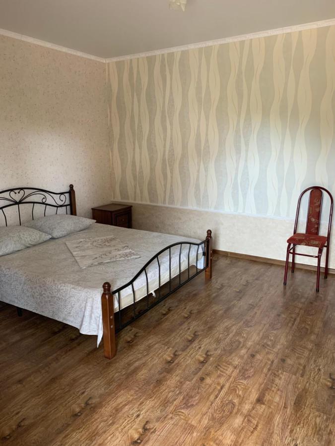 Comfort Tsandrypsh Bagian luar foto