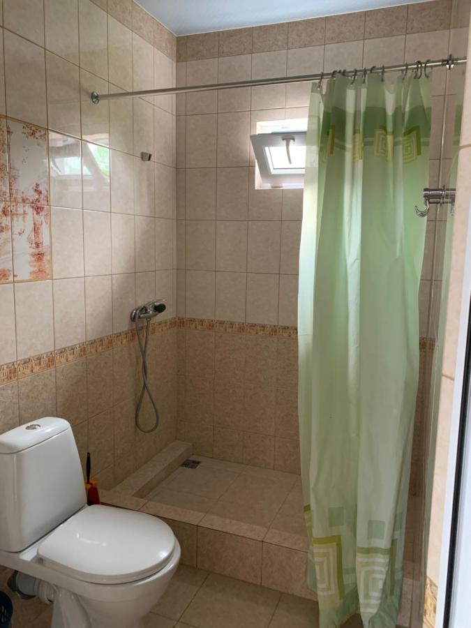 Comfort Tsandrypsh Bagian luar foto