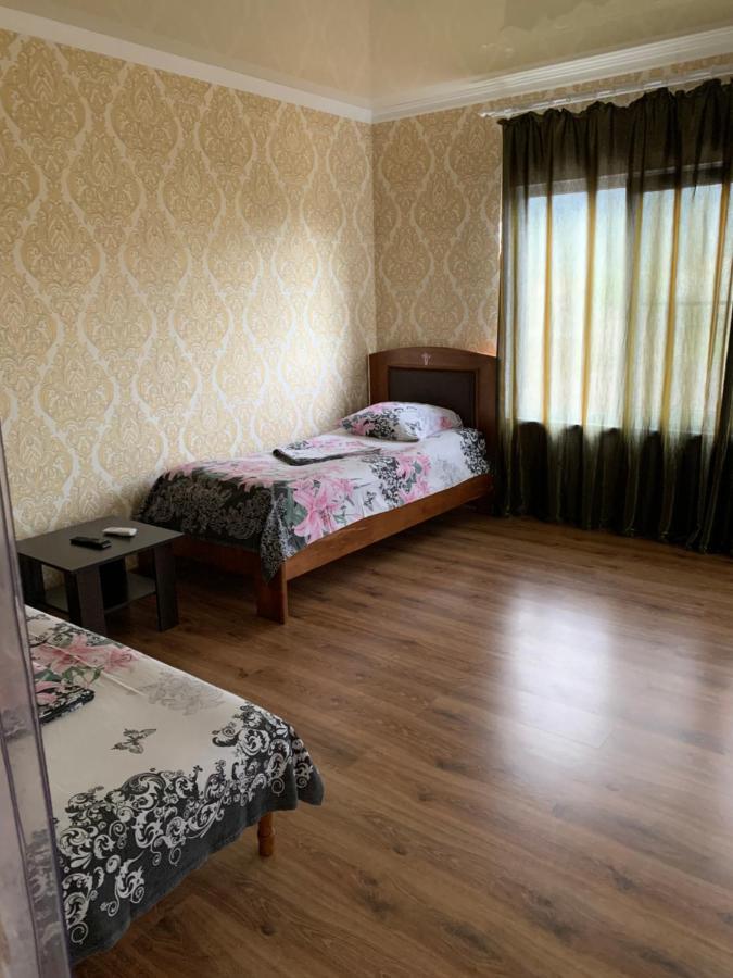 Comfort Tsandrypsh Bagian luar foto