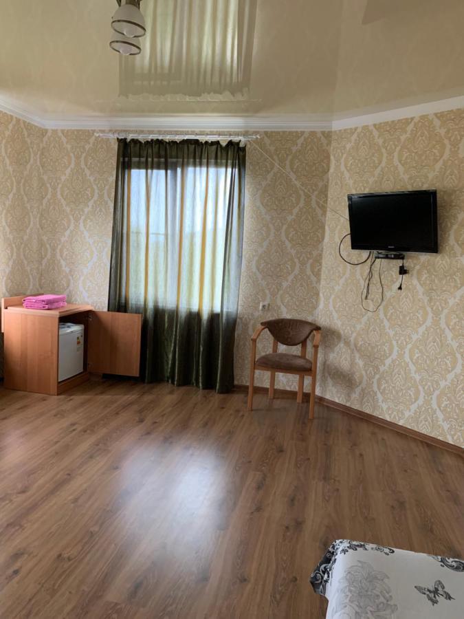 Comfort Tsandrypsh Bagian luar foto