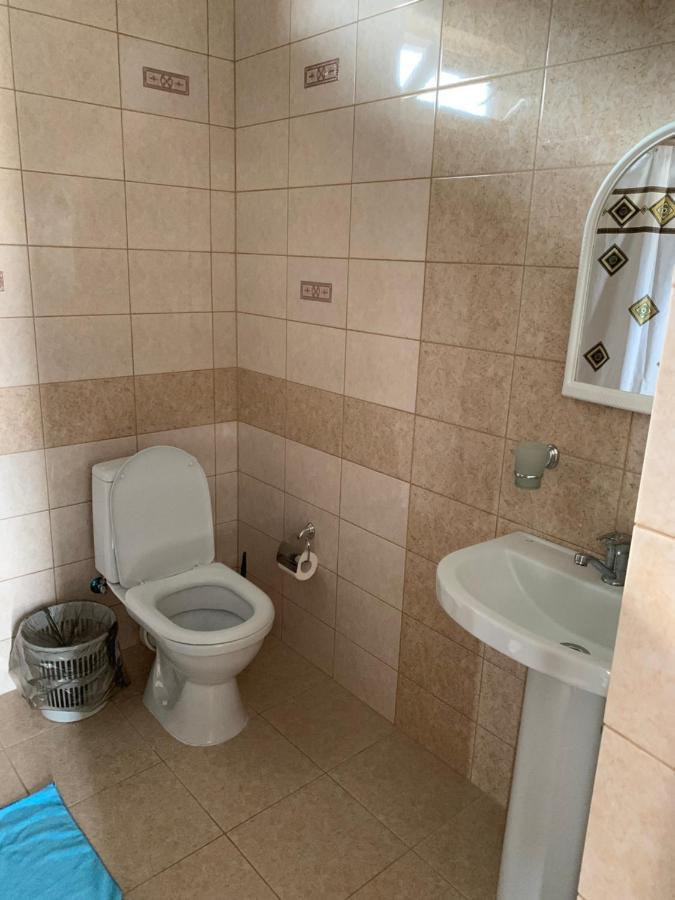 Comfort Tsandrypsh Bagian luar foto