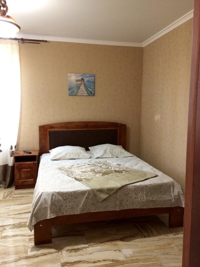 Comfort Tsandrypsh Bagian luar foto